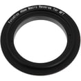 thumbnail image 2 of Fotodiox Reverse-Mount-46mm-MFT 46 mm Macro Reverse Ring Adapter for MFT Camera Mount, 2 of 4