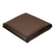 thumbnail image 5 of Funda para muebles de jardín de tela Oxford 210d, resistente al agua, al viento, a la nieve y a los rayos UV, 160 x 160 x 70 cm, 5 of 5