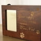 thumbnail image 5 of para Mascotas para Perros O Gatos Cenizas Caja Funeraria de Madera Urnas de Cremación para Mascotas, 5 of 5
