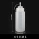thumbnail image 2 of De Condimento Para Exprimir Botella Con Pico Para Vinagre Crema Salsa De Tomate sonducket HA045744-01, 2 of 6