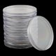 thumbnail image 4 of 10 Piezas Cápsulas de Monedas Claras Sunnimix 55mm, 4 of 8