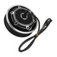 thumbnail image 4 of Motor De Cubo De 10 Pulgadas, Resistente Al Agua Motor De Cubo De Scooter Eléctrico De 10 Pulgadas Funcionamiento Silencioso Para Scooters Eléctricos Para Bicicletas Eléctricas, 4 of 7