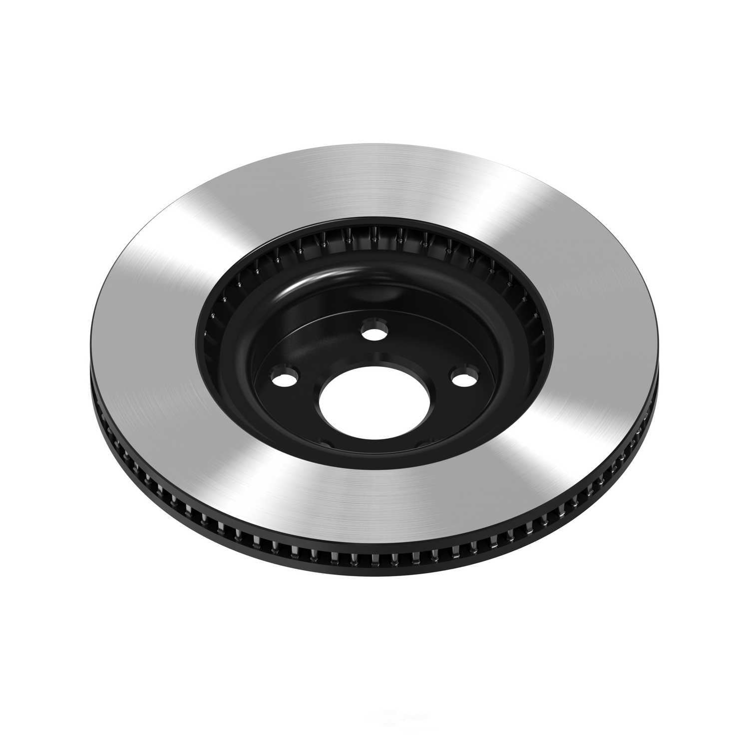 Wagner Brake BD181175E Front; Rear Disc Brake Rotor, Rear Disc Brake Rotor for Chevrolet Equinox