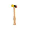 thumbnail image 7 of Estwing 12 oz. Double-Face Soft Hammer Hickory Handle, 7 of 7