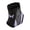 A, variant on Sports Ankle Brace Support, Adjustable Compression Ankle Stabilizer Sleeve for Sprain, Injury Recovery, Basketball, Running, Fitness, Men & Women
