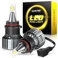 thumbnail image 1 of Luz antiniebla LED AUXITO PSX26W 30W 6000LM 6500K para automóviles, 1 of 7