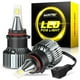 thumbnail image 1 of Luz antiniebla LED AUXITO PSX26W 30W 6000LM 6500K para automóviles, 1 of 7