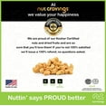 thumbnail image 4 of Nut Cravings Nuts Gift Basket Gourmet Platter (7 Assortments) Healthy Kosher Snack Tray, 4 of 7