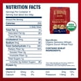 thumbnail image 7 of Al Bronzo by Barilla Organic Radiatori Pasta, Bronze Cut Pasta, 16oz., 7 of 7