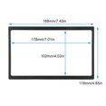 thumbnail image 4 of Car Stereo Frame, Easy To Install Car Fascia, Driver For Car, 4 of 8