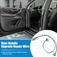 thumbnail image 3 of Unique Bargains Handle Upgrade Repair Kit 1016009-00-B Fit for Tesla Model S 2012-2020, 3 of 6