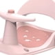 thumbnail image 4 of Silla de baño para bebés perfke accesorios de ducha antideslizantes Rosado, 4 of 5