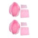 thumbnail image 1 of 2 uds.Conjunto de de dormir para recién nacidas encantadoras para accesorios de de 26-28 cm / pulgadas, 1 of 7