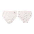 thumbnail image 1 of Pantaletas Baby Creysi para Niña Varios Modelos Rosa 2 Piezas Talla G, 1 of 4
