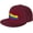 C356, variant on LGBT Flag Map of Turkey Snapback Hats for Men Women Baseball Cap Adjustable Flat Bill Sun Hat
