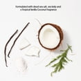 thumbnail image 6 of Not Your Mother's Beach Babe Texturizing Sea Salt Spray with UV Protection, Tropical Vanilla Coconut, 8 fl oz, 6 of 10