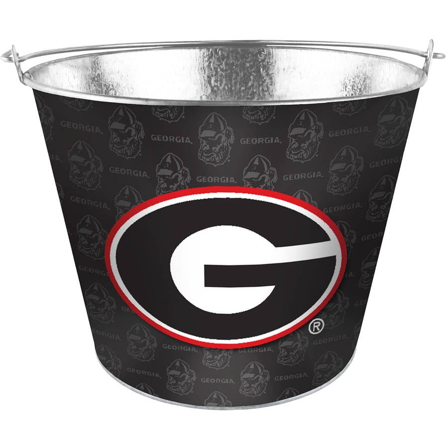 NCAA 5Quart Bucket