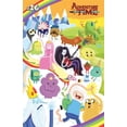 thumbnail image 1 of Adventure Time 26B, 1 of 2