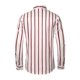 thumbnail image 2 of Camisas de Tamaño Más, Suelta Casual de Manga Larga con Botón de Manga Larga Hecha de Algodón Suave Transpirable para el Uso Diario de Primavera Y Al Aire Libre, Moda de Tamaño Más, 2 of 5