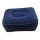 thumbnail image 1 of Reposapiés debajo Del Escritorio Macarena Almohada reposapiés Inflable 37 cm Azul, 1 of 8
