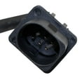 thumbnail image 2 of Engine Exhaust O2 02 Oxygen Sensor Direct Fit OSA61761 Fits select Audi Hyundai Kia Jaguar Porsche, 2 of 4