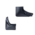 thumbnail image 1 of Par de TOLVAS/LODERAS SALPICADERAS RAV 4 2006 al 2012 TOYOTA Traseras TONG YANG ., 1 of 4