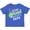 Royal Blue, variant on Inktastic Going Golfing with My Papa- Kids Golf Boys or Girls Toddler T-Shirt