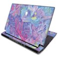 thumbnail image 1 of Skin Decal Wrap Compatible With Alienware m15 R2 (2019) Sticker Design Dreamy Reef, 1 of 3