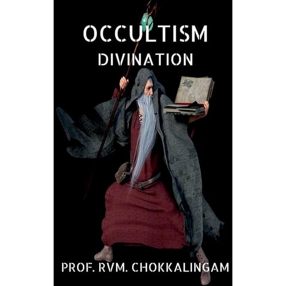 Occultism, (Paperback)