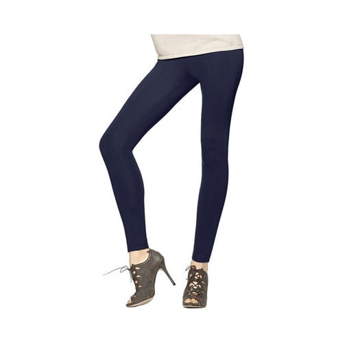 hue women's ponte leggings