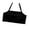 Black, variant on Krdevn Girls Cotton Training Bra, Solid Camisole Bralette, Soft Breathable Sleeveless Undergarment for Puberty Growing Girls,Light Gray