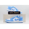 thumbnail image 4 of Size 11 - Air Jordan 1 Low UNC W, 4 of 6
