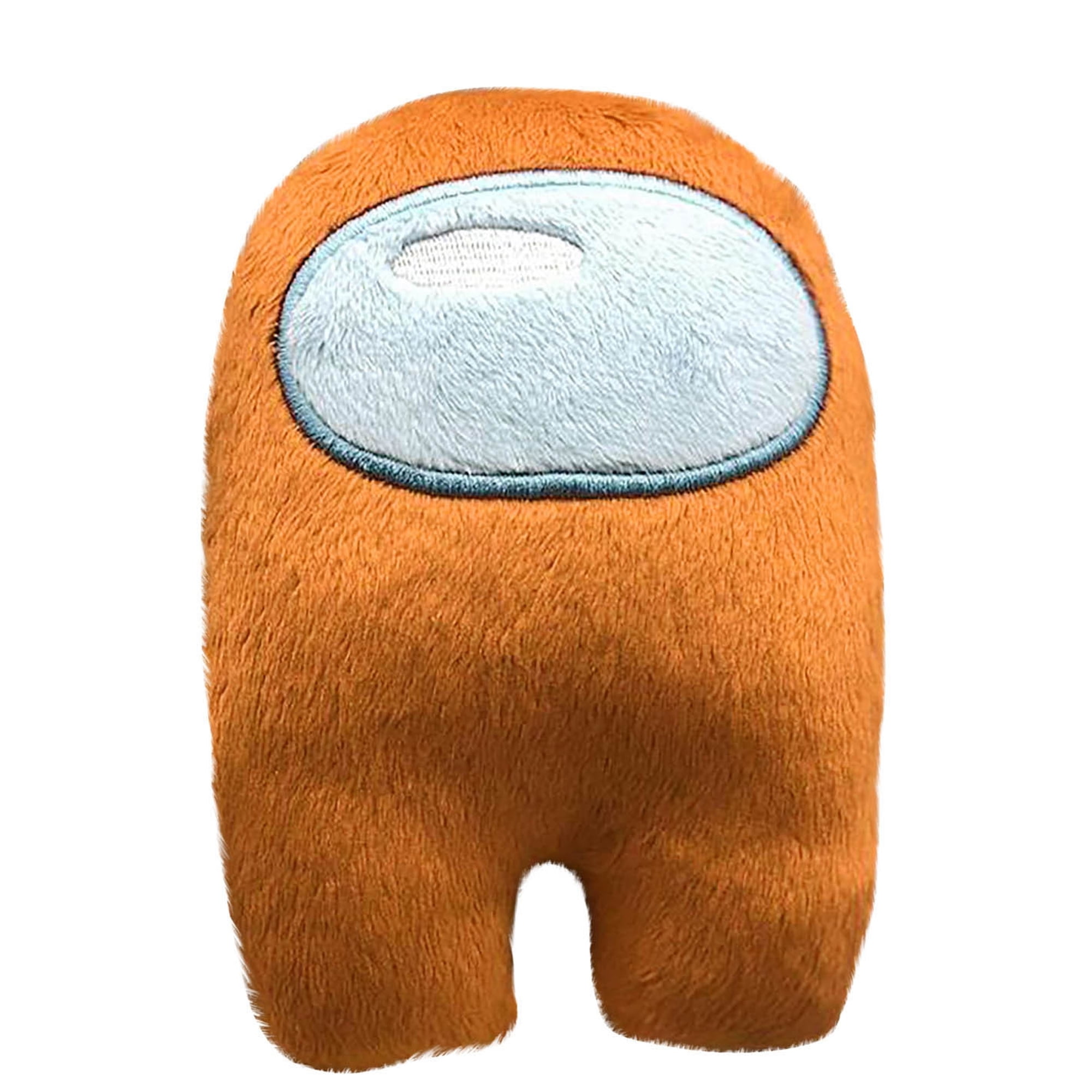 brown among us plush