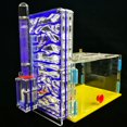 thumbnail image 1 of PEACNNG DIY T-Design Ant House Feeding Area Acrylic Farm Insect Villa Mania Birthday Gift, 1 of 6