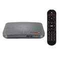thumbnail image 1 of AX95 Smart TV Box Android 9.0 Amlogic S905X3-B Quad Core 4GB RAM 32GB / 64G / 128G ROM TV Set T CACAGOO Reproductor de video, 1 of 7