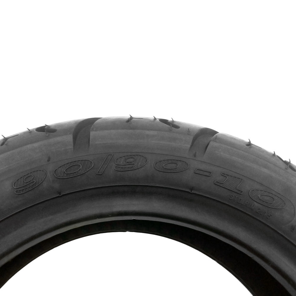 Tire 90 90 10 Tubeless Front Rear Motorcycle Scooter Moped Walmart Com Walmart Com Tire 90 90 10 Tubeless Front Rear Motorcycle Scooter Moped Walmart Com Walmart Com