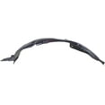 thumbnail image 4 of Front Fender Liner Compatible with HYUNDAI SANTA FE 2013-2016 Left Driver Side Sport Model, 4 of 5
