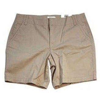 Bermuda (short) Chino GAP Favorite - Taille 6 - Coton - Neuf Sans étiquettes
