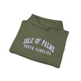 thumbnail image 4 of Isle of Palms SC South Carolina Trip Vacation Hoodie Gift Sweatshirt Shirt, 4 of 4