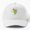 White, variant on Define Naughty Christmas Baseball Hat, Holiday Definition Quote Design Cap, Everyday Gift Idea