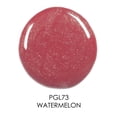 thumbnail image 2 of Palladio Lip Gloss, Pink Candy, Non-Sticky Lip Gloss, Contains Vitamin E and Aloe, Offers Intense Color and Moisturization, Minimizes Lip Wrinkles, Softens Lips with Beautiful Shiny Finish, 2 of 7