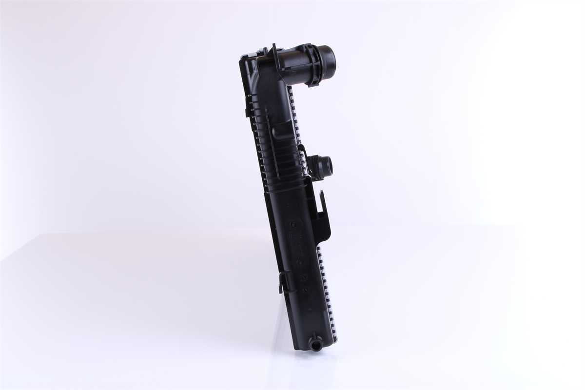 Nissens 60814 Radiator
