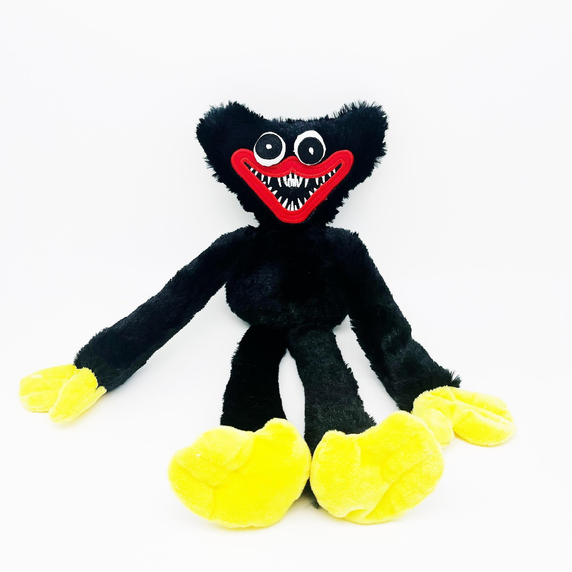 Peluche Poppy Playtime Huggy Wuggy 80cm/40cm/100cm Poppy Playtime Plush Toy Character Huggy Wuggy Doll Stuffed  Game Toys Doll | Walmart Canada