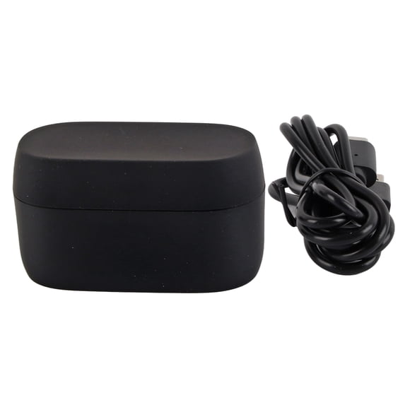 Estuche de carga inalámbrico Sincero para auriculares Bluetooth Jabra Elite 75T y Elite Active 75T