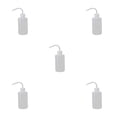 thumbnail image 1 of Bearachild Botella de riego a escala de 250ml, botellas de riego de plantas en maceta de Cactus suculentas, hervidor de agua sin pulverización Type2 NO2, 1 of 6