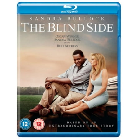 BLIND SIDE [BLU-RAY]