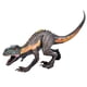 thumbnail image 1 of Simulación Dinosaurios Modelo Animal Modelo Estatuilla Tiranosaurio Decoración Del Hogar Regalo Para Niños matsuzay HA037009-00, 1 of 6
