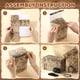 thumbnail image 2 of 18 Piezas Western Decoraciones Granja Cumpleaños Baby Shower Wedding Table Decoration Supplies, 2 of 7