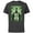 Charcoal, variant on Marvel Spider-Man: No Way Home Doc Ock Tentacles Hello Peter - Short Sleeve Cotton T-Shirt for Adults - Customized-Charcoal