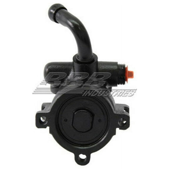 Power Steering Pump BBB INDUSTRIES 733-0121 Reman fits 97-00 Jeep Cherokee